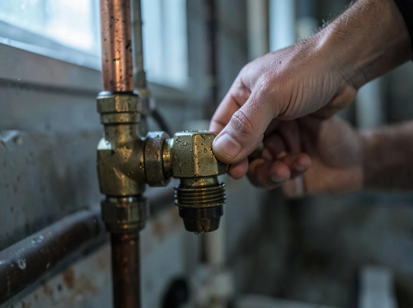Emergency Plumber Astoria, SD FAQs